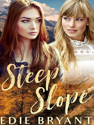 cover image of Steep Slope